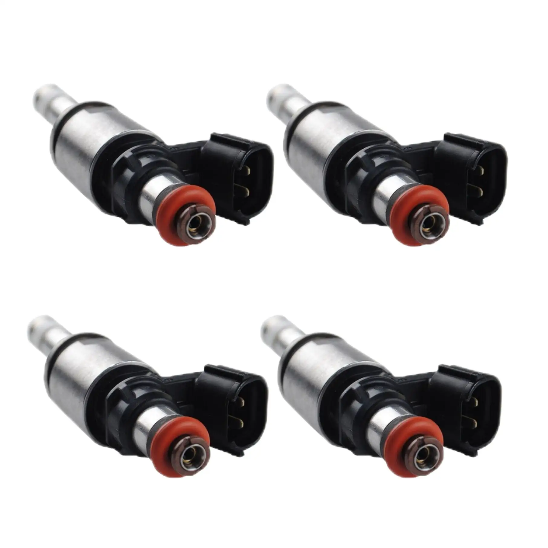 16450-5LA-A01 4pcs Fuel Injectors For Honda Accord 2013-2016 CR-V 2015-2016 2.4L l4 Acura ILX TLX 2015-2017