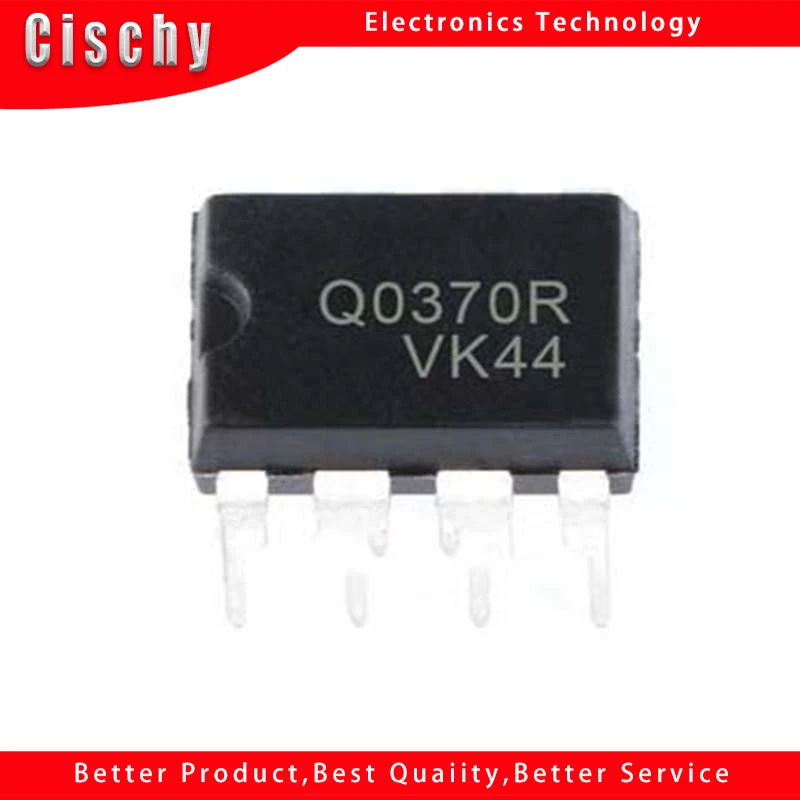 5pcs/lot Q0370R Q0370R Q0370
