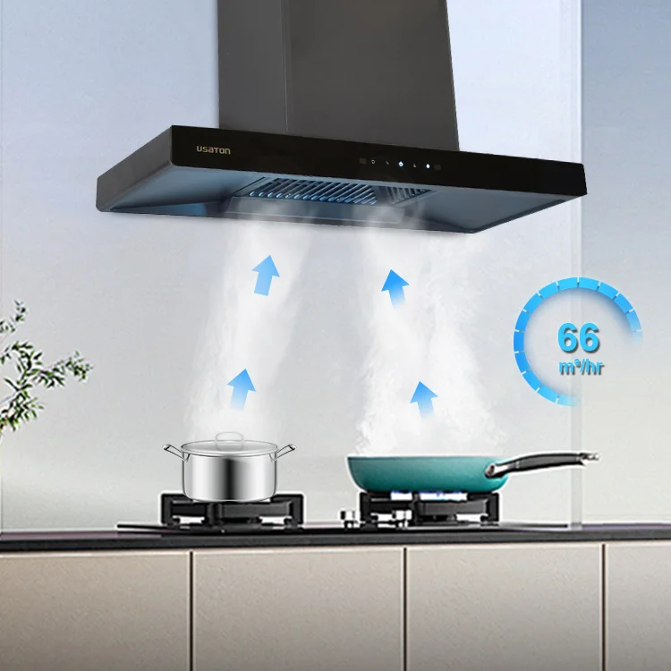 High Quality  Good Wholesale Best Welcome Fashion T Shape Range Hood