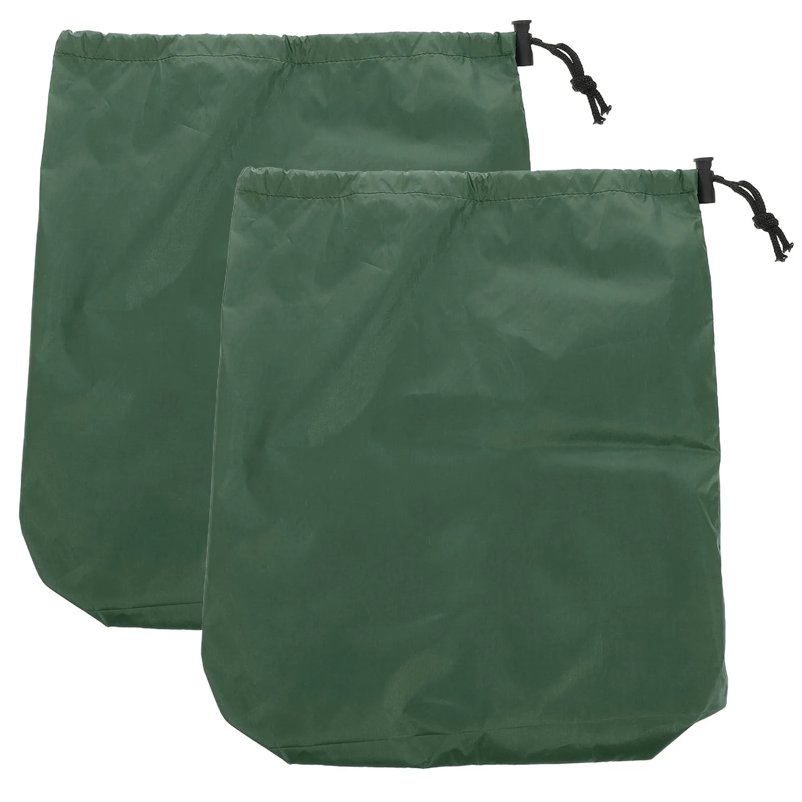 

2 Pcs Rear View Mirror Car Snow Cover Rearview Shield Display Protector Side Rain Guard Olive Covers