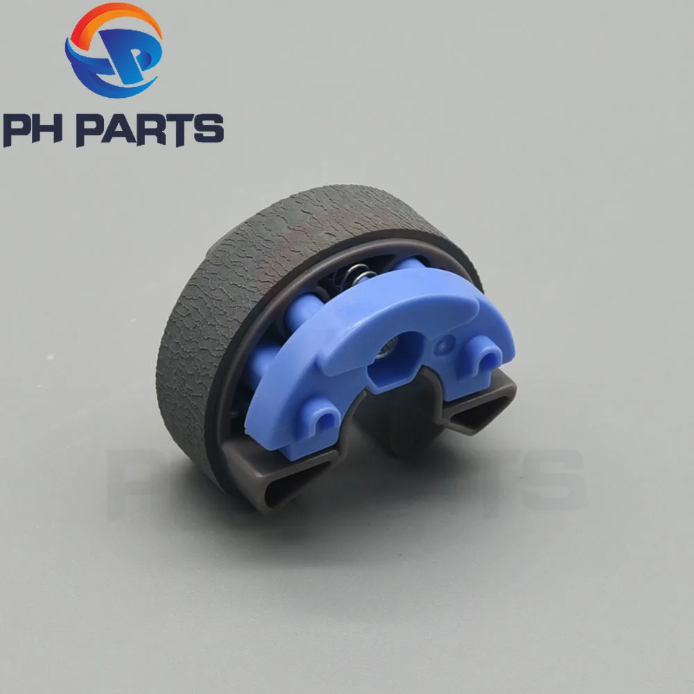 5Set C12C937771 Pickup Roller and Separation Roller with Spring support for EPSON EcoTank L8050 L18050 L8058 L18058 Japan Qualit