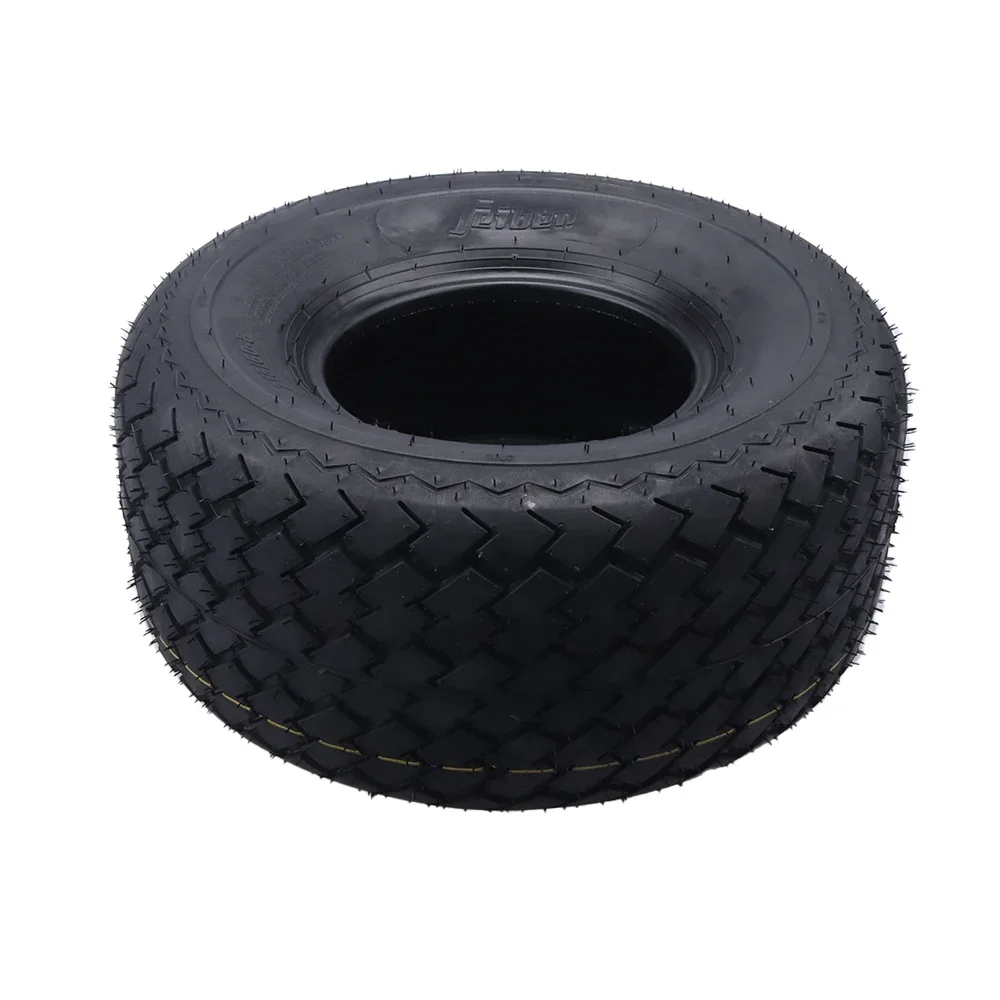 

Upgrade Your Ride: Low-Noise 215/60-8 Vacuum Tires for Golf Carts & ATVs | Enhanced Traction & Durability