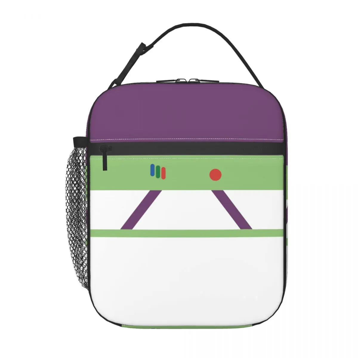 

Термосумка для обедов Custom Toyes Anime Stories для женщин, изолированная, сохраняющая тепло, для взрослых, для офиса