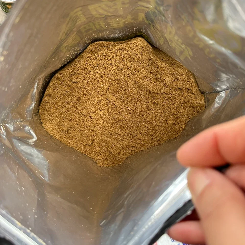 Fungus Bran Kitchen Waste Compost Bacteria EM Compost Fermentation High Compost Box EM Bacteria
