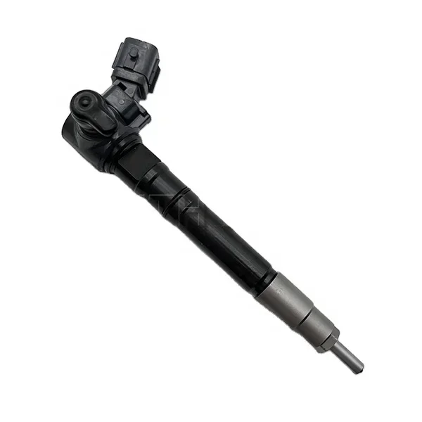 

High Quality NEW Common Rail 1GD Fuel Injector for HILUX 1KD 23670-11050 23670 11050