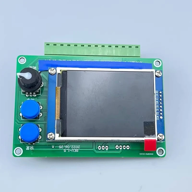 

Suitable for Assembling Splitter Controller PLC Control JC032CTAST