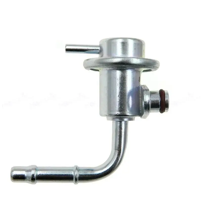Latest New Fuel Injection Pressure Regulator For Nissan Almera Primera Sunny 1995-2000 Parts 22670-73C00 22670-73C0A 2267073C00