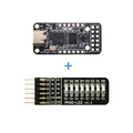FPGA and PMOD-LED