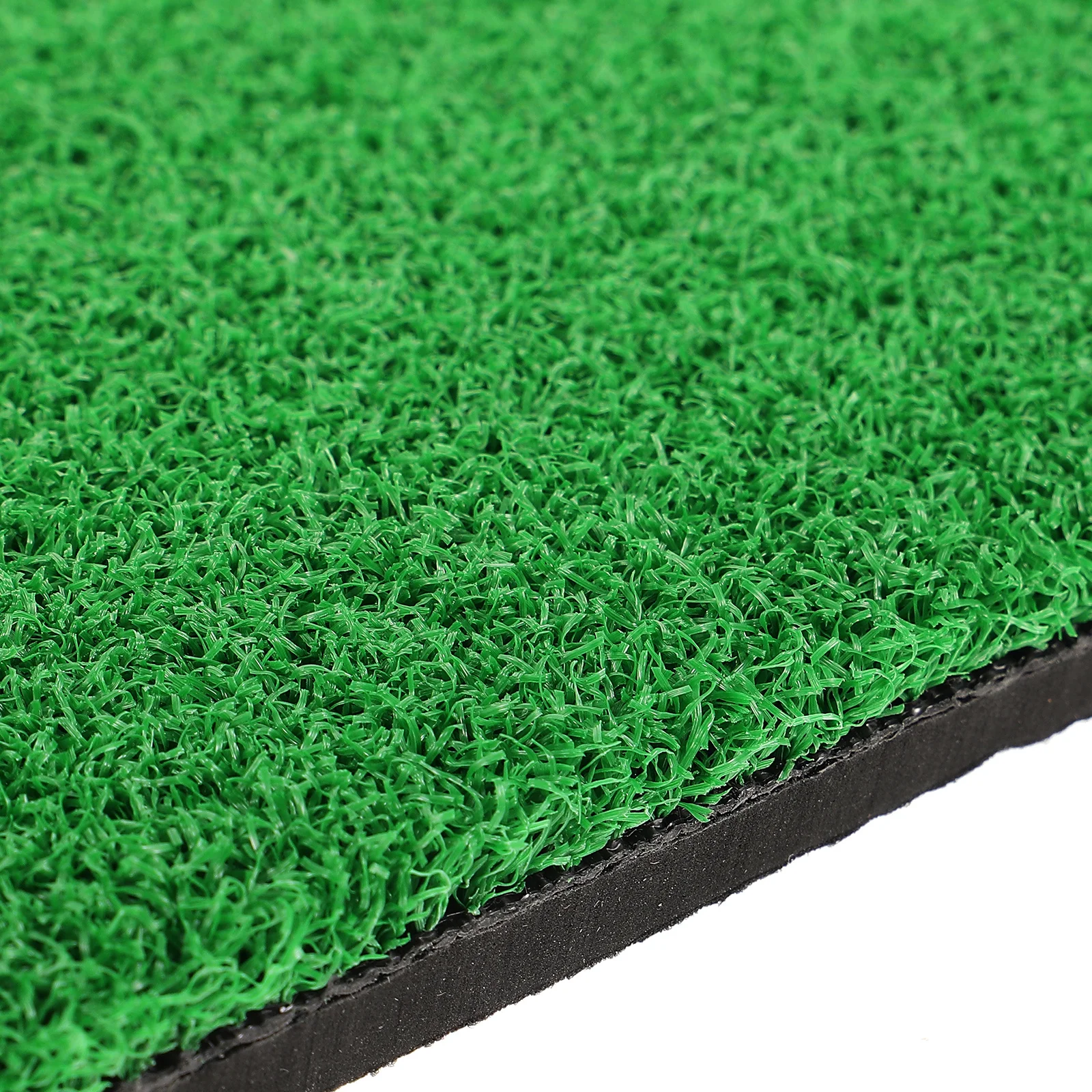 

1Set Golf Practice Mat Sbr Material Durable Portable Indoor Outdoor Training Aid Improve Putting Chipping Skills