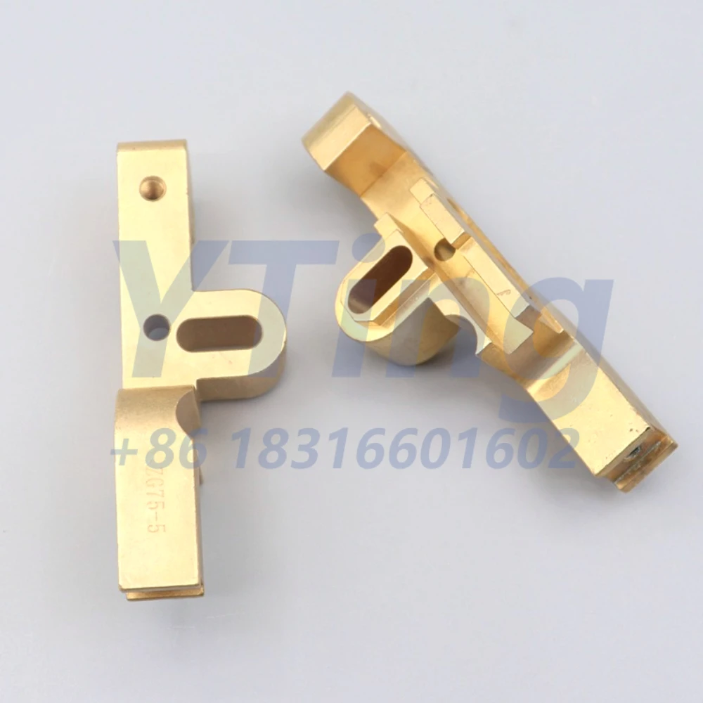 

Лучшее качество Muller Martini 75 45 Детали головки гвоздя Muller Martini