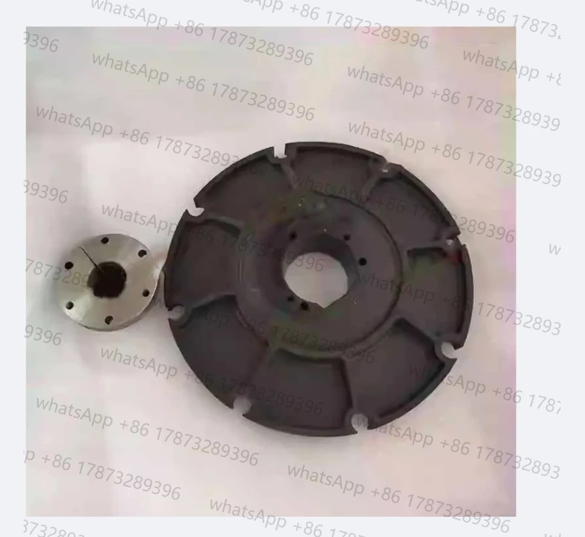 

1PCS New 36774321 Flexible Coupling Fit for Air Compressor Coupler
