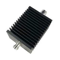 BECEN 100Watt  N-JK coaxial fixed attenuator,DC to  3GHz , ,1dB,2dB,3dB,5dB,6dB,10dB,15dB,20dB,30dB,40dB,50dB