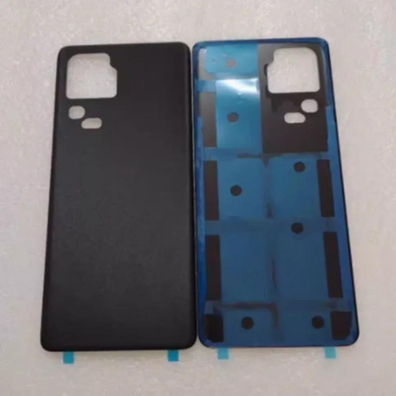 Repair For Vivo V30 Pro V30E Back Cover Battery Glass Door Rear Lid Panel Case Housing + Adhesive Replacement Parts