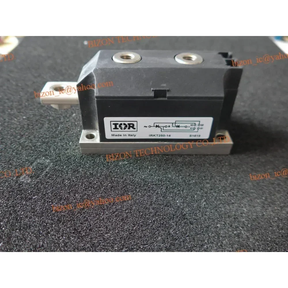 

IRKT250-04 IRKT250-14 IRKT250-16