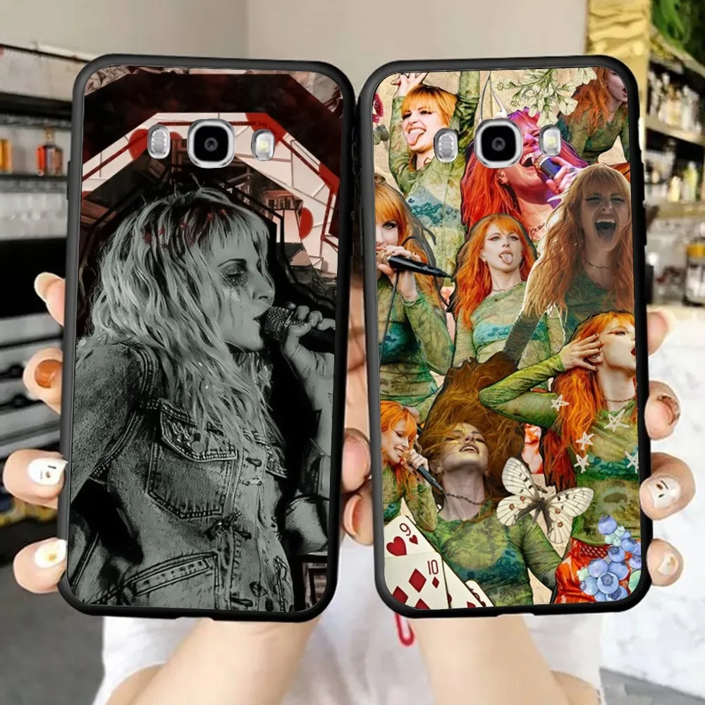 Чехол для телефона H-Hayley IOS для Xiaomi 11 Redmi Note 11 5G 8T 9A 9 10T Note8Pro Note9 12 черный чехол