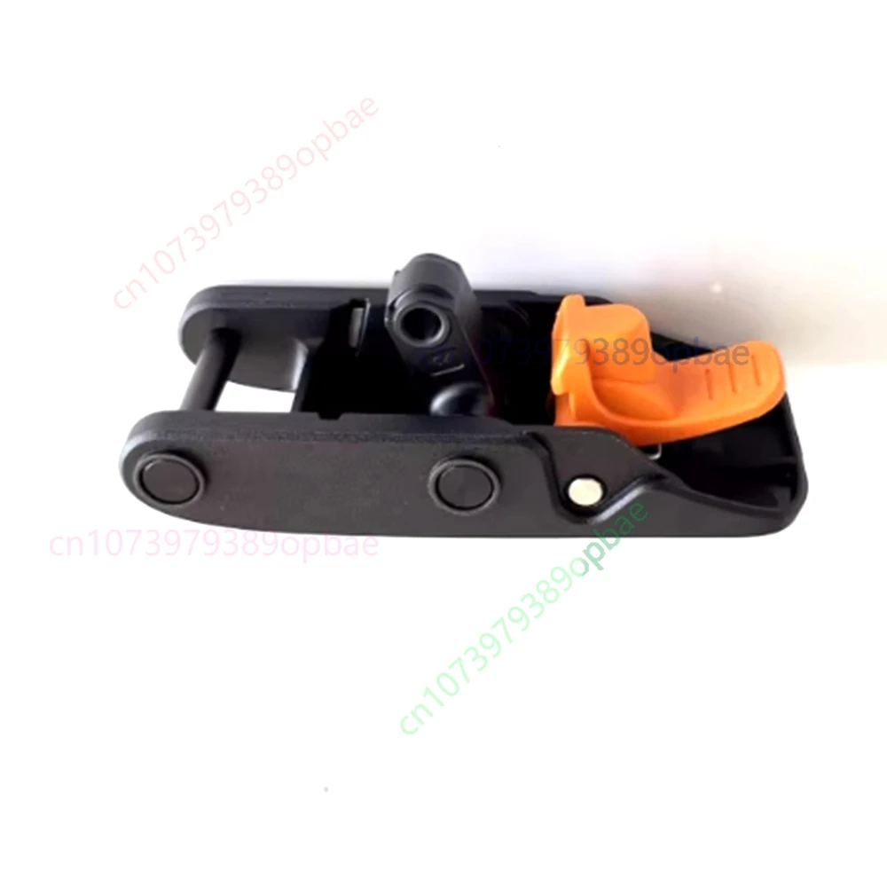 

Компонент защелки рамы для дрона DJI T100 Agras: незаменимые аксессуары для сельскохозяйственных дронов, необходимые для обслуживания и ремонта