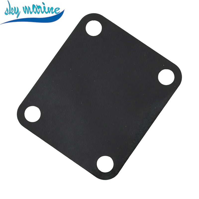 677-24471 Gasket Film For Yamaha Outboard Diaphragm Film Set 9.9HP to 15HP 25HP Old Model 677-24471-00 677-24471-01 18-7798