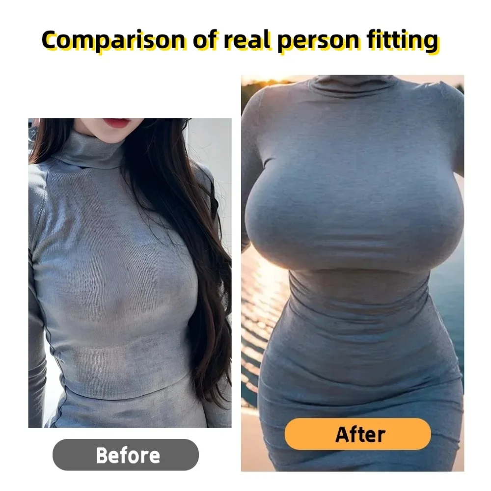 يريد أن تكون بدلة صدر من السيليكون عالي الجودة لشكل قطرة الصدر الواقعي للمتحولين جنسيا اسحب الملكة والخنثى