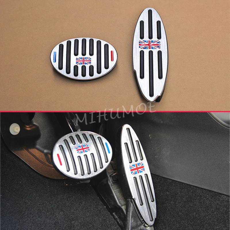 Для Mini Cooper Clubman Countryman F54 F55 F56 F57 R56 R58 F60 R61 алюминиевое соединение Джек