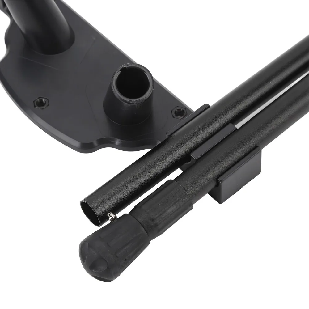 

Прочные складные ножки для стола 14-23 дюйма с нейлоновыми соединителями, портативные регулируемые ножки для стола, складные ножки для стола для улицы и путешествий