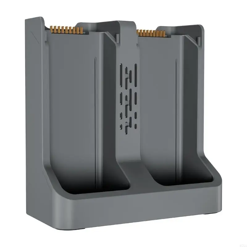 

97QA Battery Charging Hubs for AIR 3S/AIR 3 Battery LED Charging Camera Battery USB Charging Hubs for AIR 3S/AIR 3