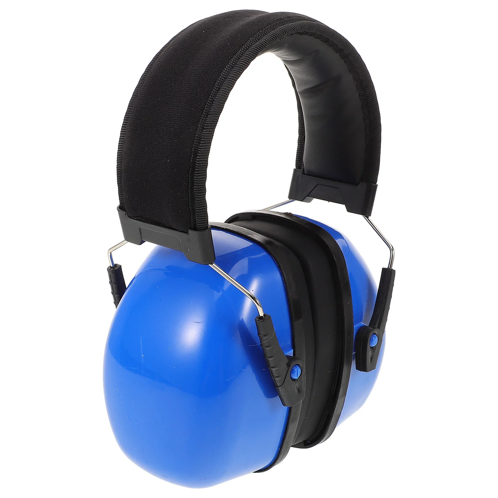 

Sound-isolating Headphones Drummer Noise Proof Ear Muffs Protection Canceling Protective Cover Headset Universal