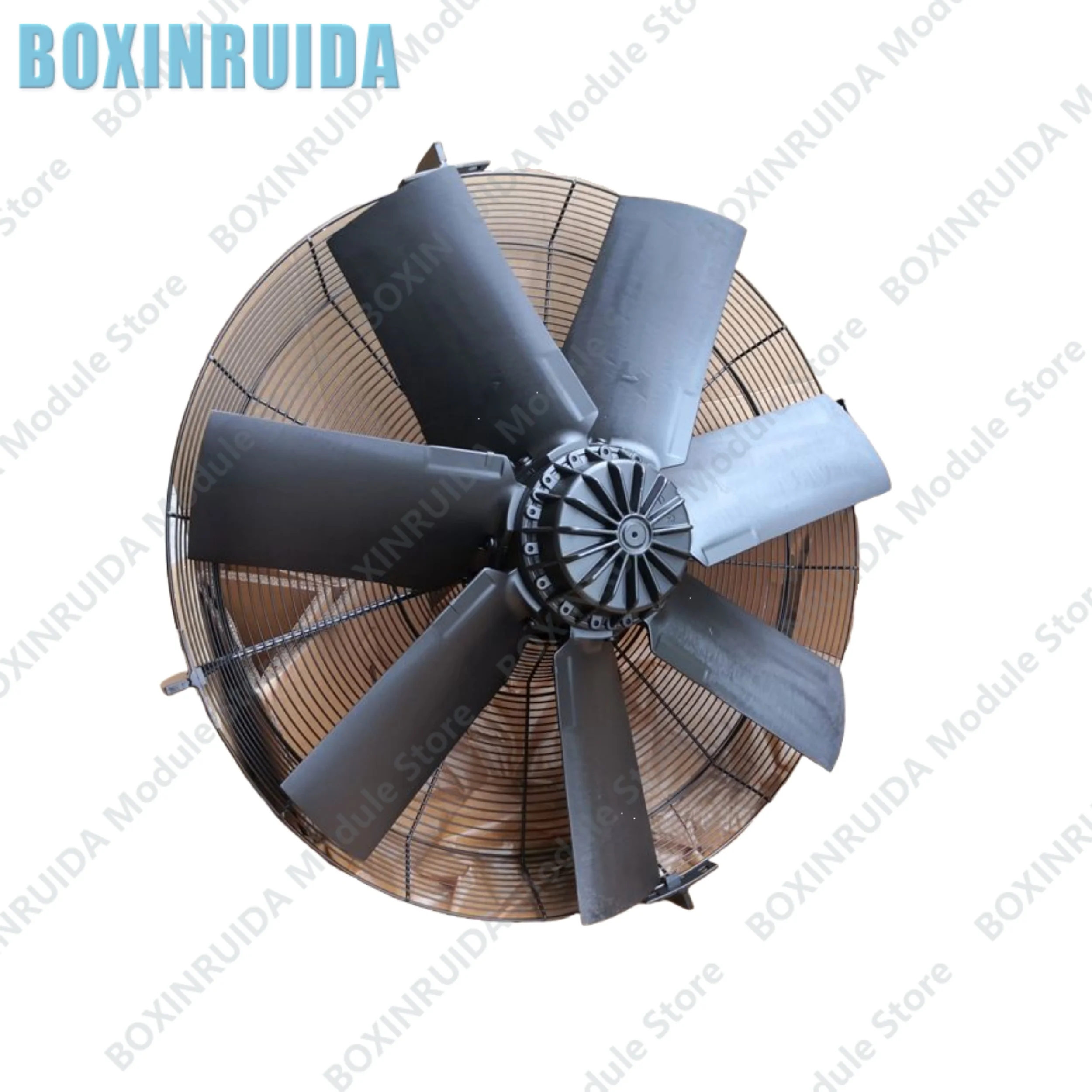 Brand new original  FN100-SDS.7Q.V5P1(155858) Imported fan