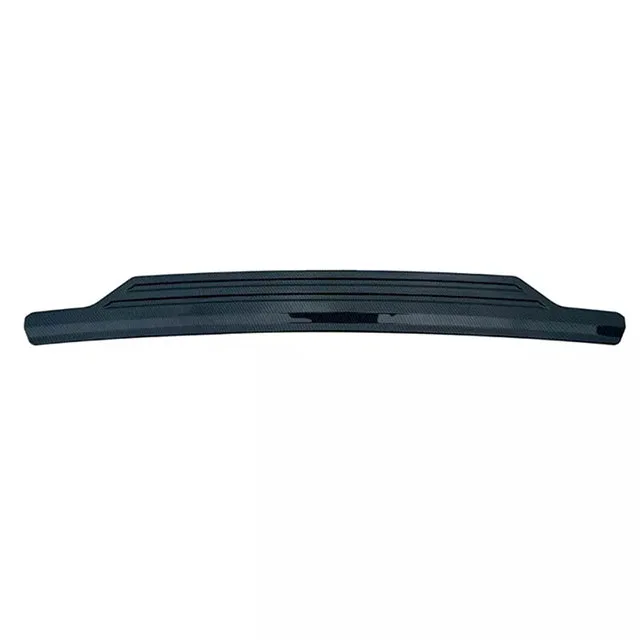 Applicable to:Rear Trunk Tailgate Trim Strip for Toyota Land Cruiser 250