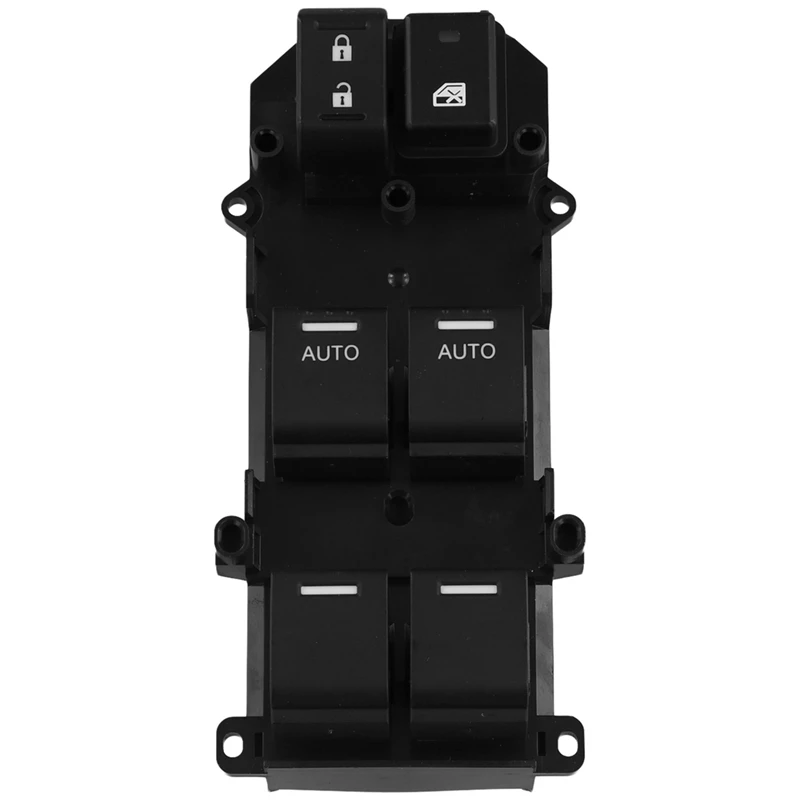 

35750-SZA-A31 двойной автоматический электрический переключатель управления стеклоподъемником для Honda Accord 8 VIII Pilot 2011-2015 35750SZAA31