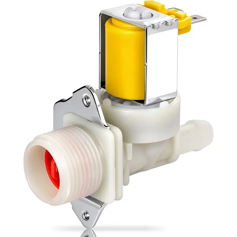 KEOL-DD81-02265A DD82-01588A Dishwasher Water Inlet Valve For Replaces 6740000046A 10A50100 AP6244375 PS12085633