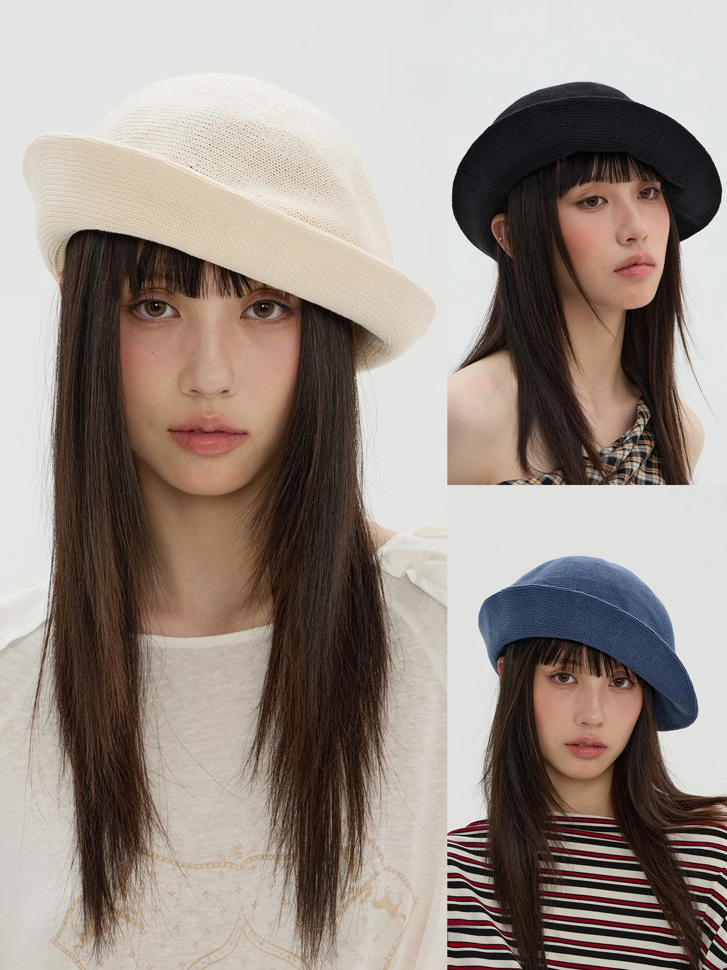 cappello-da-sole-regolabile-da-donna-berretto-alla-moda-primavera-estate-cappello-a-tesa-larga-traspirante-in-comodo-materiale-fibra-coldersugar