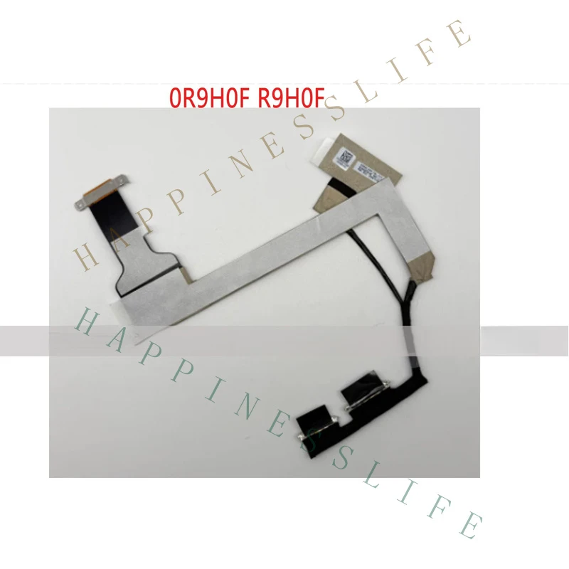 ZR+ Brand New 0R9H0F R9H0F suitable for Dell Pro 14 Plus PB14250 KDB46 EDP Cable NTS 5 Megapixel Wire