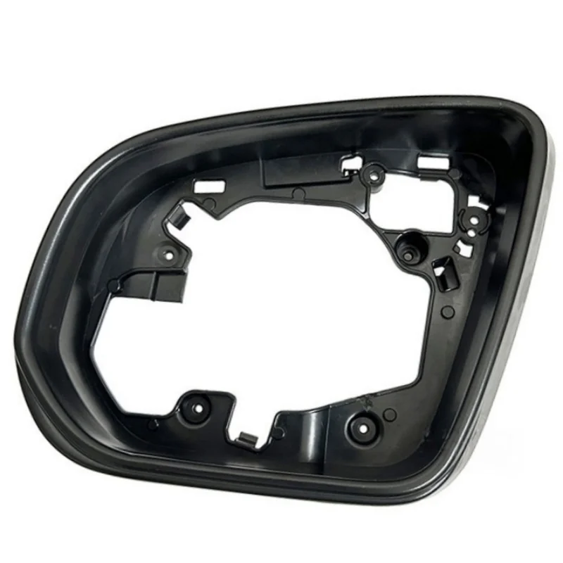 

For Mercedes-Benz GLE W167 2020- GLS 2020- G Class W464 2019- nique Car Rearview Mirror Frame Housing Trim