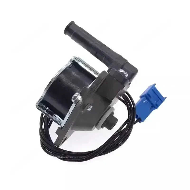 Used KOREA FUKU CUCKOO G1066 Rice Cooker Solenoid Exhaust Accessory 12V/0.8 Normally Open (1 Piece)