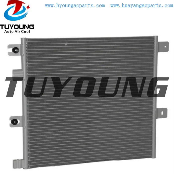 

Auto AC Condenser for RENAULT VI 2013- / for VOLVO VI 2012- 7421675287 21675287