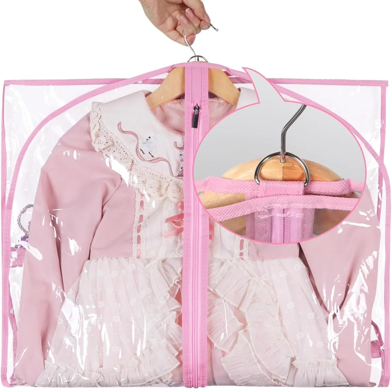 bolsa-de-vestuario-para-fantasia-de-danca-em-pvc-transparente-rosa-40-para-dancarinos-com-bolsos-para-meninas-competicao-viagem