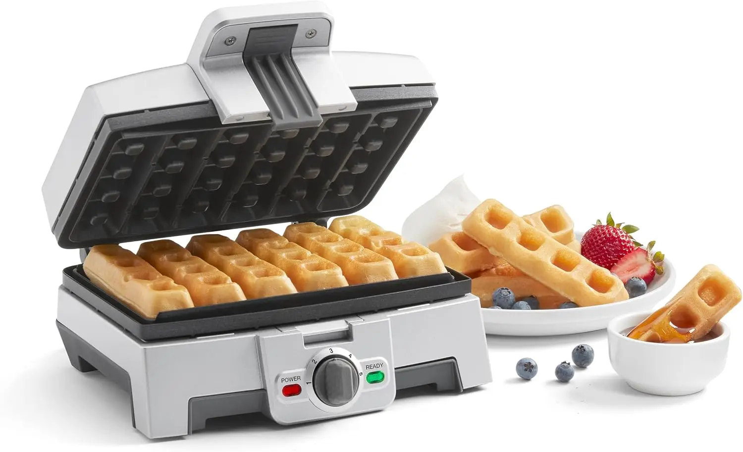 Waffle Stick Maker, WAF-ST6