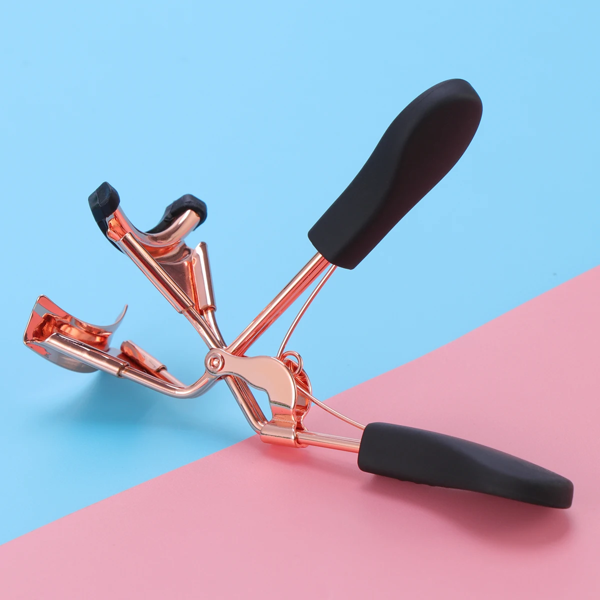

Eyelash Curler Mascara Shield Enhancer Makeup Tool Curly Extension Supplies Lift Pads