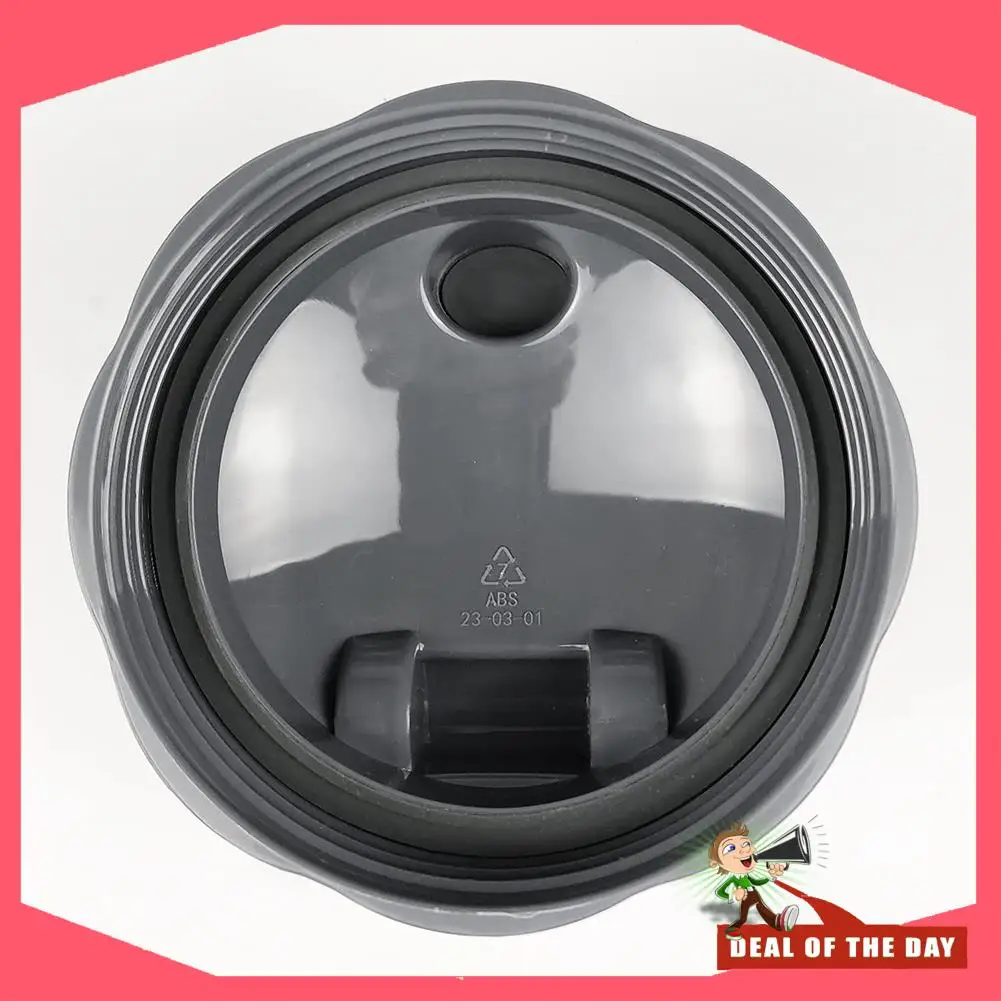 Pokrywa akcesoriów do blendera z dostawą w ciągu 24 godzin, części zamienne do pokrywek typu Flip The Top do kubków Nutribullet 600W i 900W 18/24/32 Oz