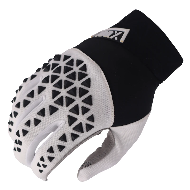 IOQX Airmatic Scooter Racing Motorbike Motocross Mountain Bicycle Off Road Enduro MX MBX Gloves
