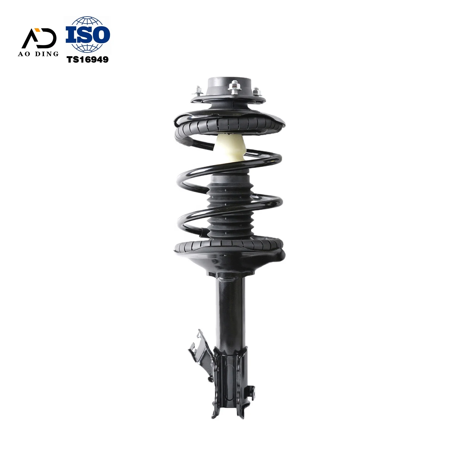 71675 Hot Sale Suspension Rear Air Shocks for 1993-2001 Nissan Altima Shock Absorber for Air Strut Suspension Damper