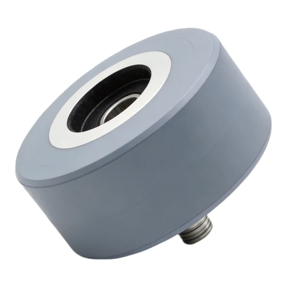 Edge Banding Roller Edge Banding Wheel For Woodworking Stable Operation Seamless Edge Finish Integrated Bearing