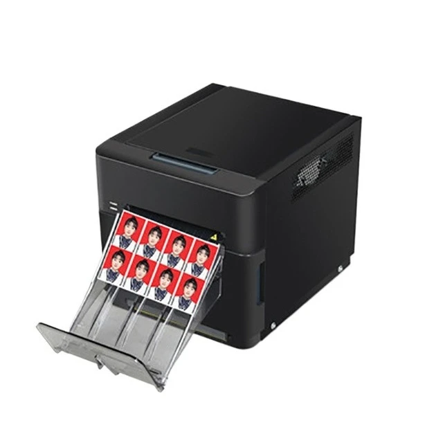 

Photo printer