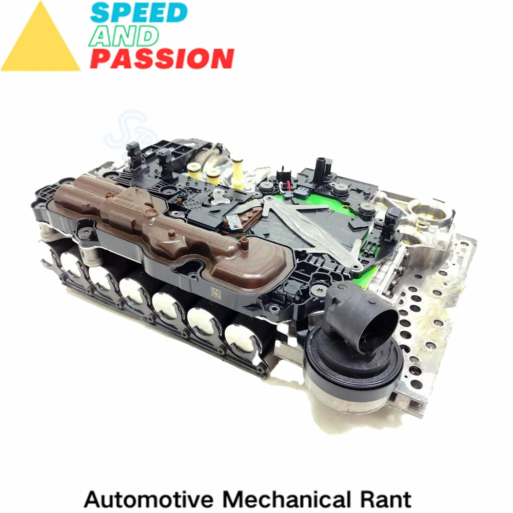 

725.0 725.011 Модуль управления коробкой передач Корпус электромагнитного клапана Мехатроника для Mercedes Benz AMG A0009015000 A7252709011 ™