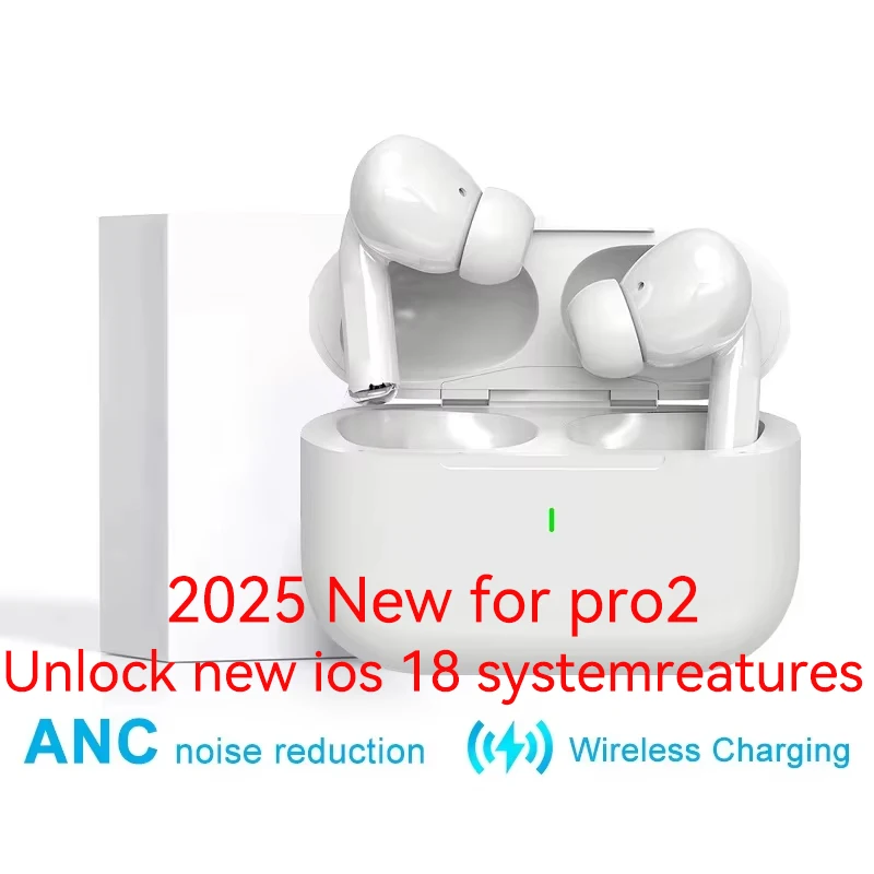 Air Pro Anc Wireles… - image