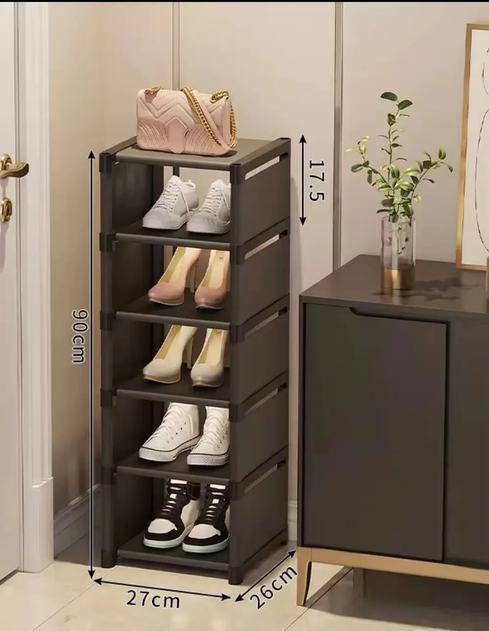 파란색