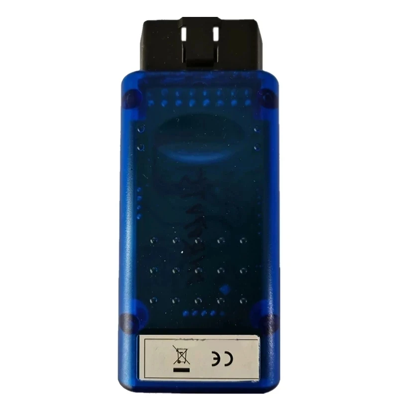 MPPS V22 ECU Master Chip Tuning Scanner No Tokens Limited Support Win7/10 Multi-lanugage