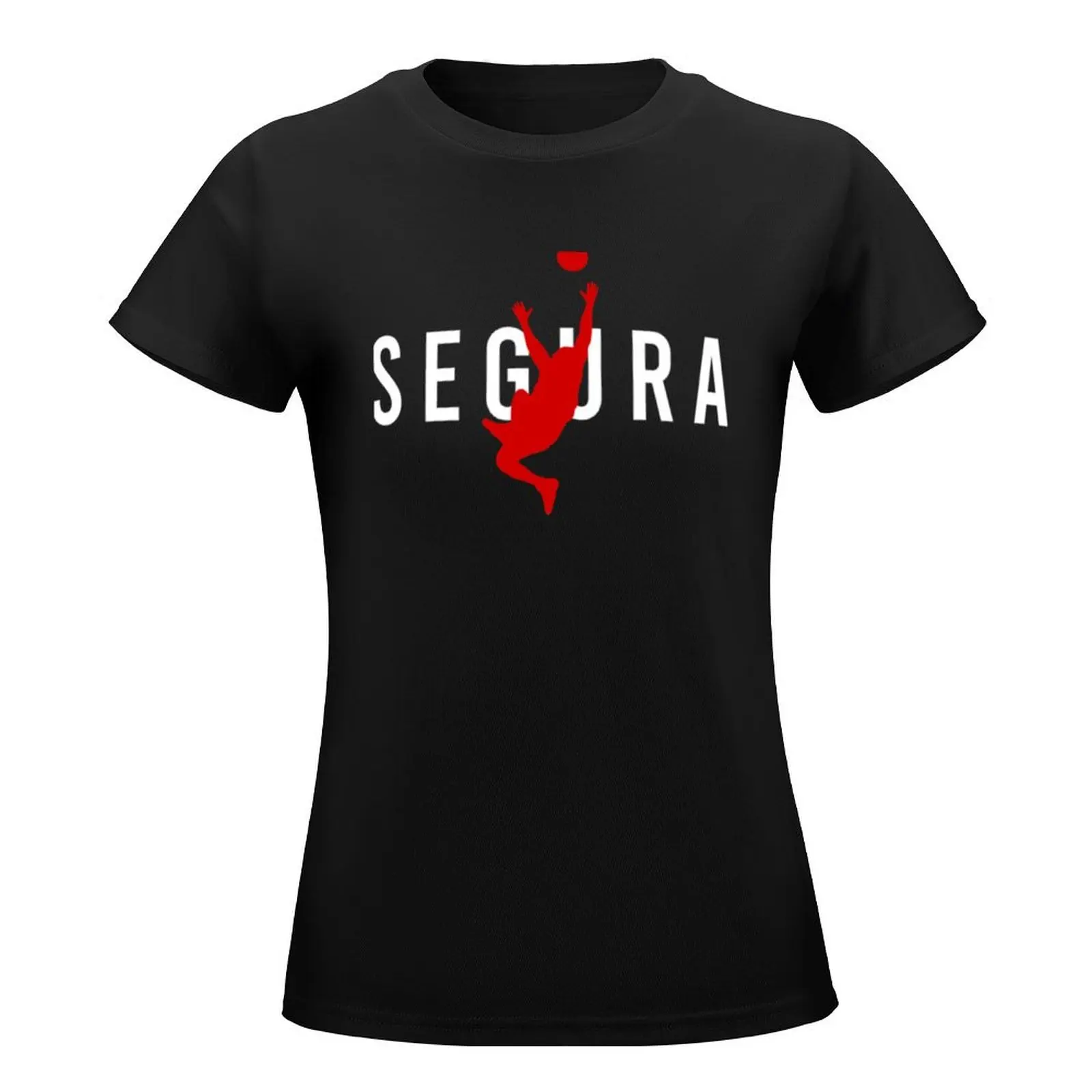 Tom SeguraTom Segura T-Shirt aesthetic clothes Short sleeve tee t shirts for Women graphic