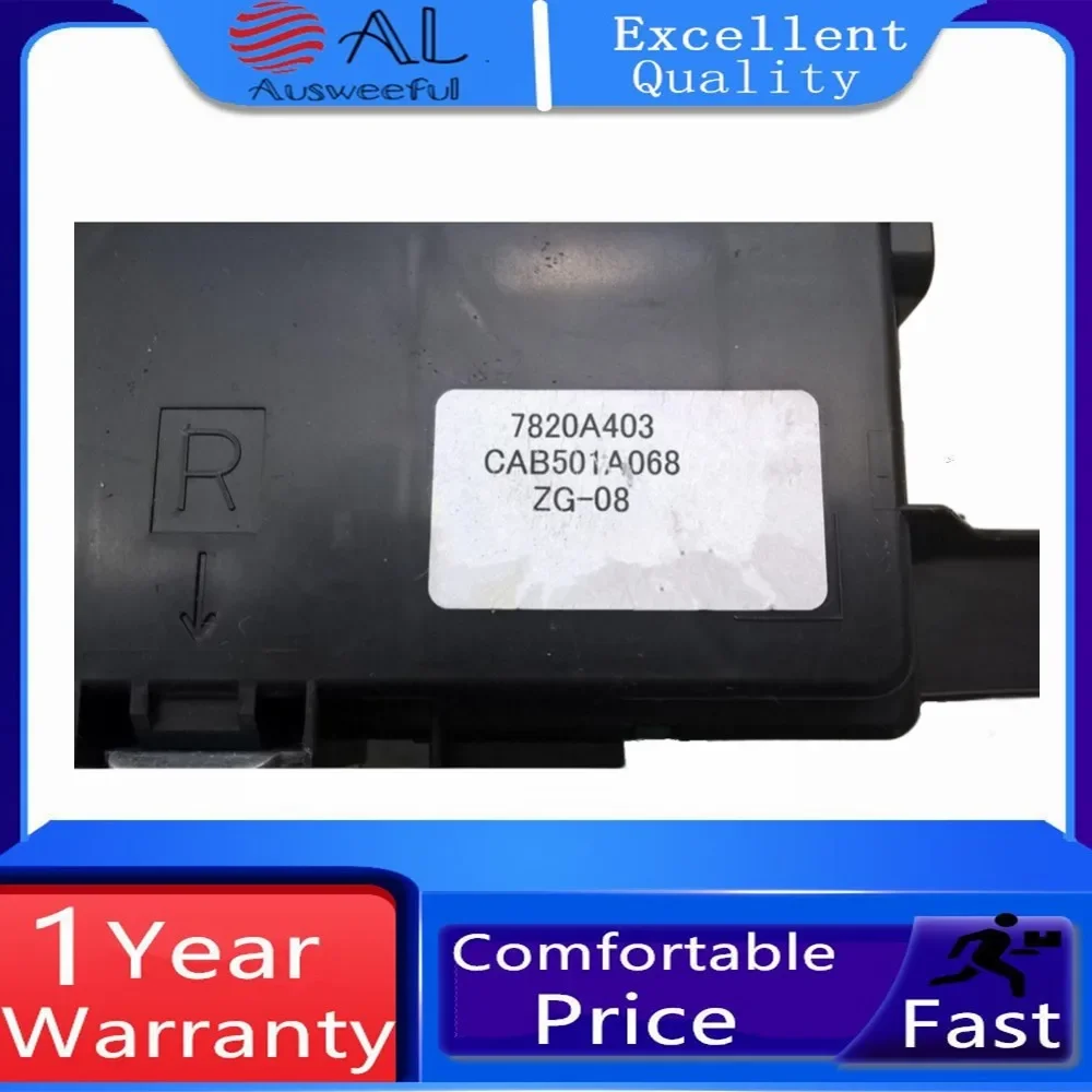 Car Air Conditionin…