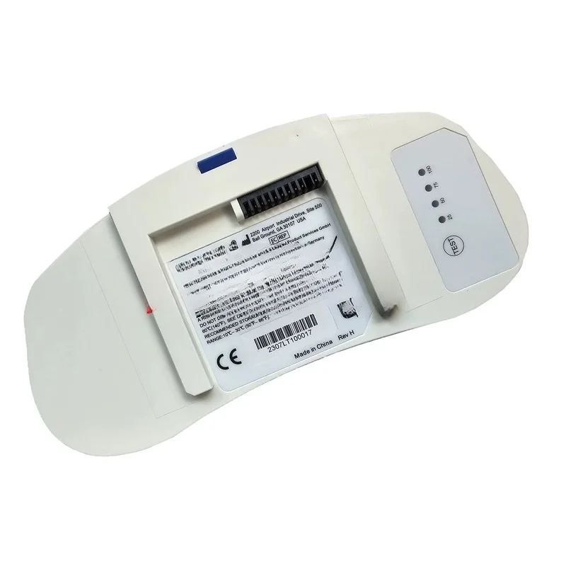 For 6700mah 14.5v 94.38WH GAIRE INC BT034-1 BT035-1 Portable Oxygen Concentrator Small Oxygen Concentrator Battery